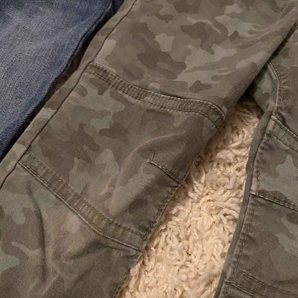 Pair of pants - Picture 3 of 4